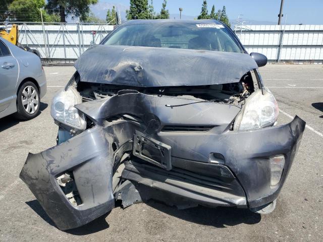Photo 5 from auction – 2015 TOYOTA PRIUS with VIN JTDKN3DU3F0440733