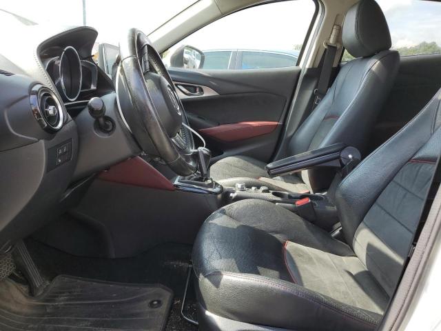 Photo 7 from auction – 2016 MAZDA CX-3 GRAND with VIN JM1DKFD78G0138899