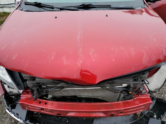 Photo 12 from auction – 2015 LINCOLN MKX with VIN 2LMDJ8JK1FBL21470