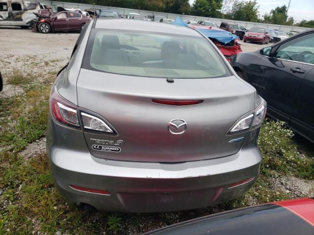 Photo 6 from auction – 2013 MAZDA 3 I with VIN JM1BL1V78D1776825