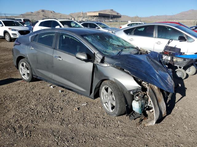 Photo 4 from auction – 2017 CHEVROLET VOLT LT with VIN 1G1RC6S53HU204086