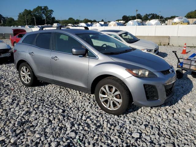 Photo 4 from auction – 2011 MAZDA CX-7 with VIN JM3ER4C34B0372735