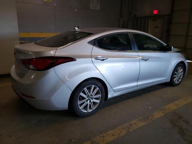 Photo 3 from auction – 2015 HYUNDAI ELANTRA SE with VIN 5NPDH4AE9FH596149