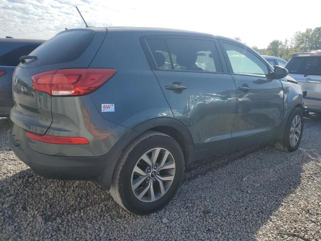 Photo 3 from auction – 2014 KIA SPORTAGE B with VIN KNDPB3AC6E7576872