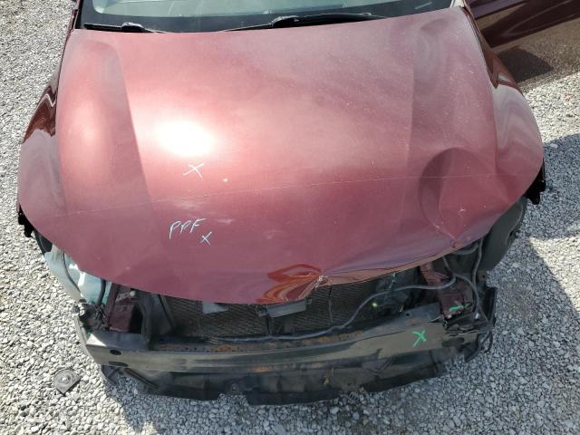Photo 11 from auction – 2013 TOYOTA AVALON BAS with VIN 4T1BK1EBXDU075480