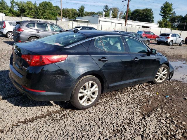 Photo 3 from auction – 2013 KIA OPTIMA EX with VIN 5XXGN4A78DG172638