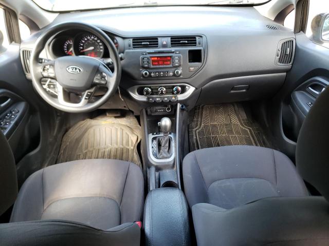 Photo 8 from auction – 2013 KIA RIO LX with VIN KNADM5A30D6776947