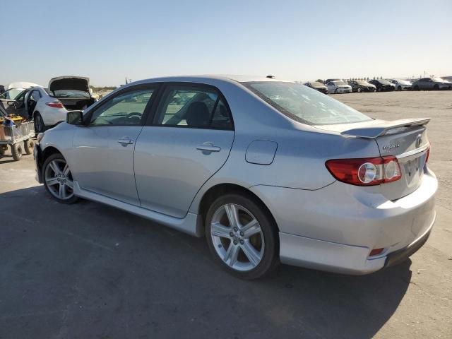 Photo 2 from auction – 2013 TOYOTA COROLLA BA with VIN 2T1BU4EEXDC123003