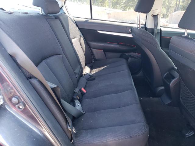 Photo 10 from auction – 2012 SUBARU LEGACY 2.5 with VIN 4S3BMBC60C3038906