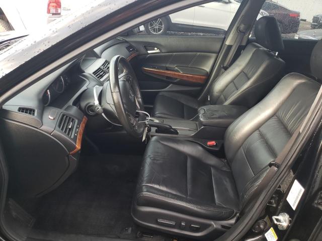 Photo 7 from auction – 2012 HONDA ACCORD EXL with VIN 1HGCP3F82CA039616