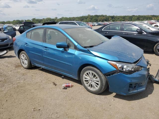 Photo 4 from auction – 2017 SUBARU IMPREZA PR with VIN 4S3GKAB60H3604769