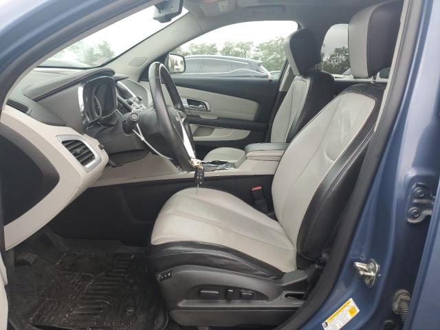 Photo 7 from auction – 2011 GMC TERRAIN SL with VIN 2CTALWEC5B6462148