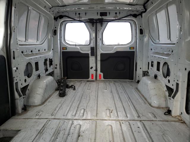 Photo 10 from auction – 2018 FORD TRANSIT T- with VIN 1FTYE1YM0JKA73375