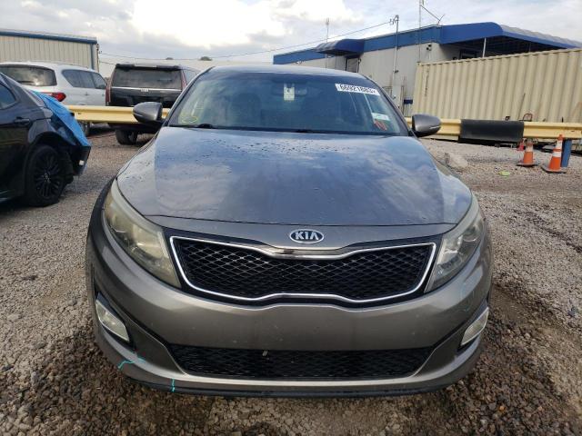 Photo 5 from auction – 2015 KIA OPTIMA LX with VIN 5XXGM4A77FG456459