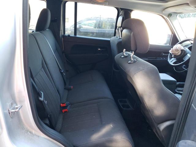 Снимка 10 от търг – 2012 JEEP LIBERTY SP с VIN 1C4PJMAK0CW153742