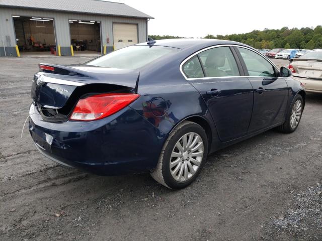 Снимка 3 от търг – 2012 BUICK REGAL с VIN 2G4GR5EK4C9151196
