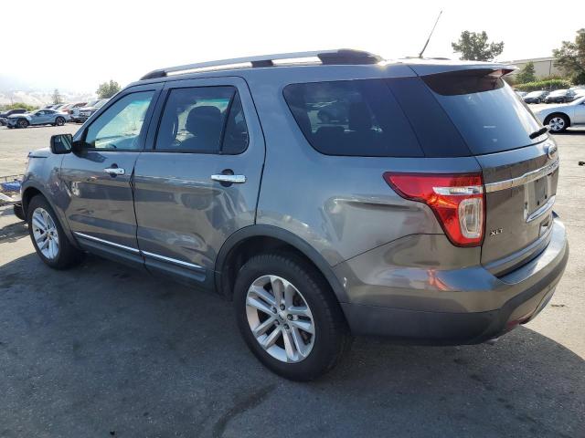 Photo 2 from auction – 2013 FORD EXPLORER X with VIN 1FM5K7D81DGC02427