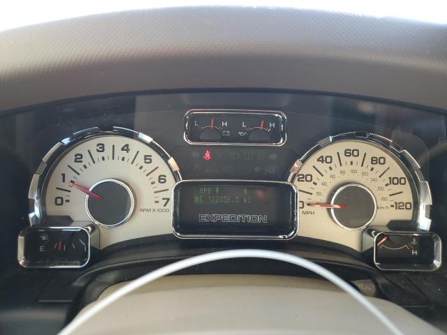 Photo 9 from auction – 2007 FORD EXPEDITION with VIN 1FMFK18547LA44761