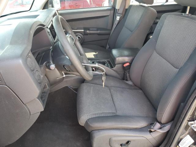 Photo 7 from auction – 2010 JEEP COMMANDER with VIN 1J4RG4GT5AC115598