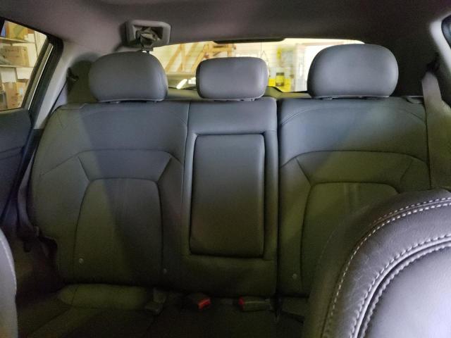 صورة رقم 10 من المزاد - 2012 KIA SPORTAGE E مع VIN KNDPCCA2XC7242927