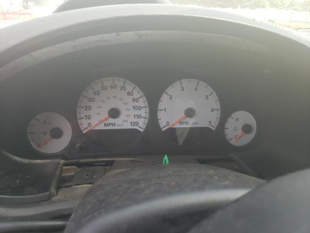 Foto 9 de la subasta – 2006 DODGE GRAND CARA con VIN 1D4GP24E56B659526
