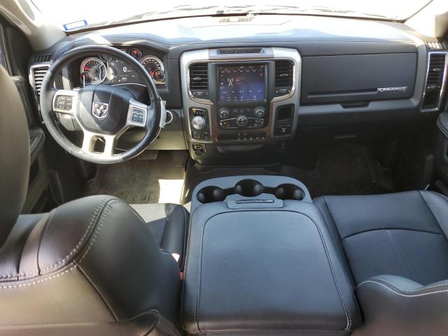 Photo 8 from auction – 2018 RAM 1500 LARAM with VIN 1C6RR7NT3JS163439