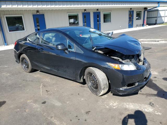 Photo 4 from auction – 2012 HONDA CIVIC LX with VIN 2HGFG3B54CH502799