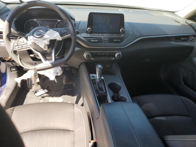Photo 8 from auction – 2020 NISSAN ALTIMA S with VIN 1N4BL4BV3LC200878