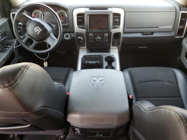 Photo 8 from auction – 2018 RAM 1500 SLT with VIN 1C6RR7LT0JS209599