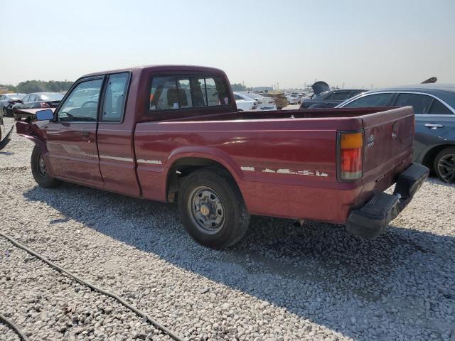 Photo 2 from auction – 1992 MAZDA B2600 CAB with VIN JM2UF3147N0253659
