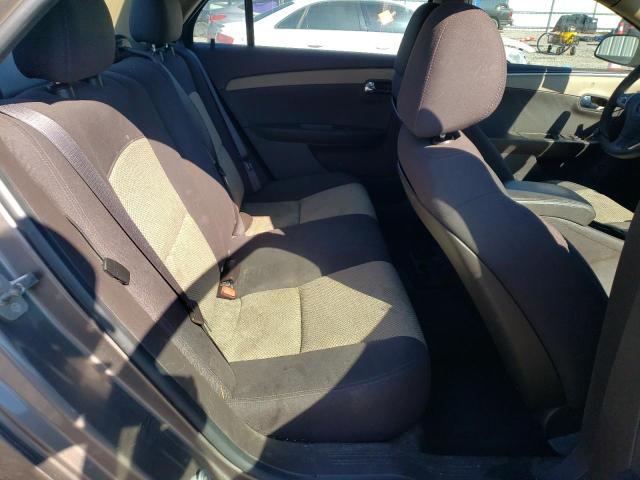 Photo 10 from auction – 2012 CHEVROLET MALIBU LS with VIN 1G1ZB5E07CF257626