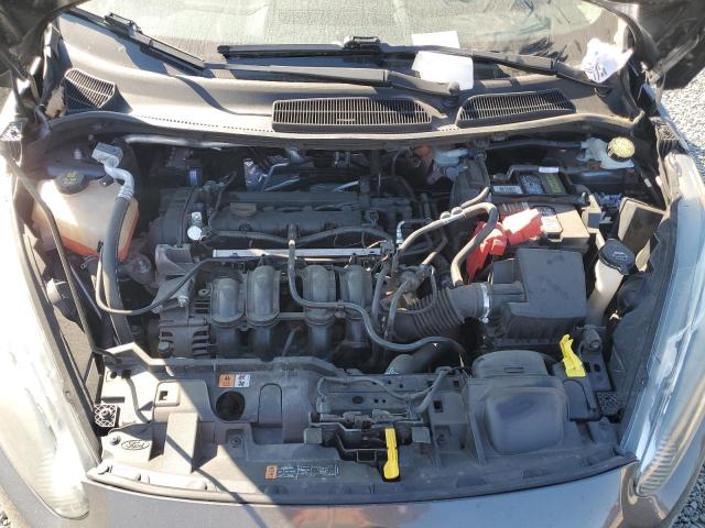 Photo 11 from auction – 2016 FORD FIESTA SE with VIN 3FADP4EJ4GM185155