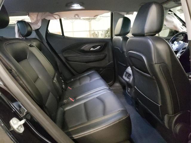 Photo 10 from auction – 2020 GMC TERRAIN SL with VIN 3GKALVEV9LL127189
