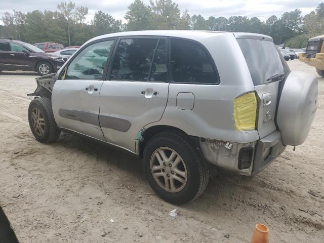 Photo 2 from auction – 2001 TOYOTA RAV4 with VIN JTEGH20V010015223