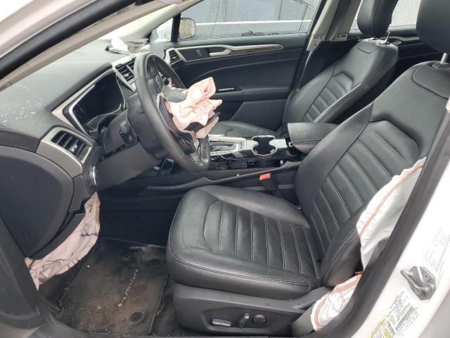 Photo 7 from auction – 2014 FORD FUSION SE with VIN 3FA6P0HD3ER370028