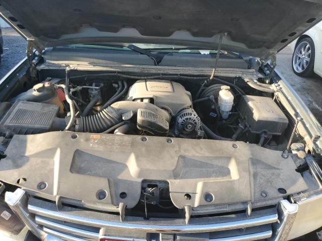 Photo 11 from auction – 2013 GMC SIERRA C15 with VIN 3GTP1VE04DG300093