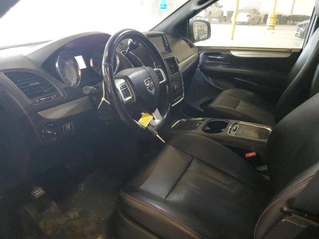 Photo 7 from auction – 2019 DODGE GRAND CARA with VIN 2C4RDGEG7KR511479