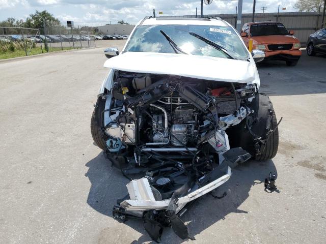 Photo 5 from auction – 2023 CHRYSLER PACIFICA L with VIN 2C4RC1GG5PR515793