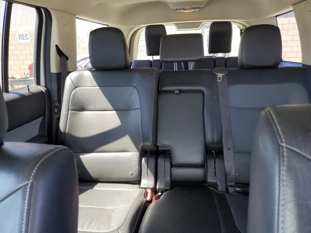 Photo 10 from auction – 2015 FORD FLEX SEL with VIN 2FMGK5C85FBA23073