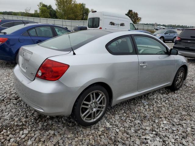 Photo 3 from auction – 2006 TOYOTA SCION TC with VIN JTKDE177560118297