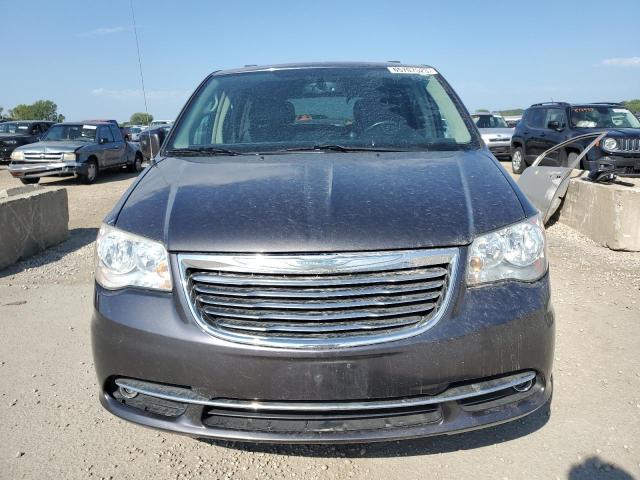 Photo 5 from auction – 2015 CHRYSLER TOWN & COU with VIN 2C4RC1BG8FR608622