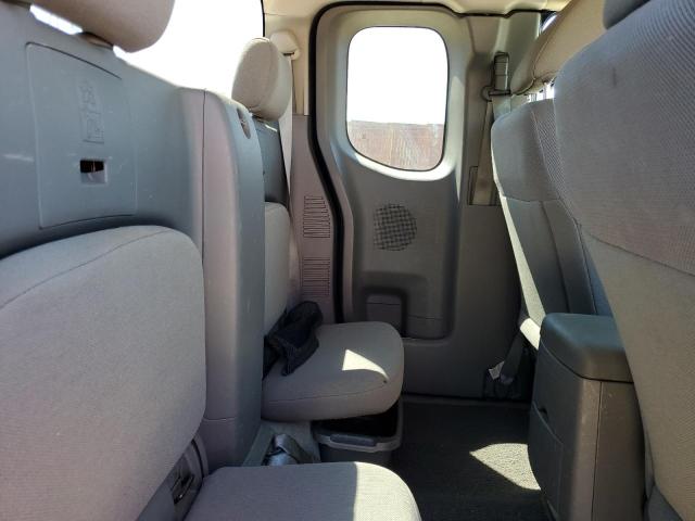 Photo 6 from auction – 2017 NISSAN FRONTIER S with VIN 1N6BD0CT2HN770196
