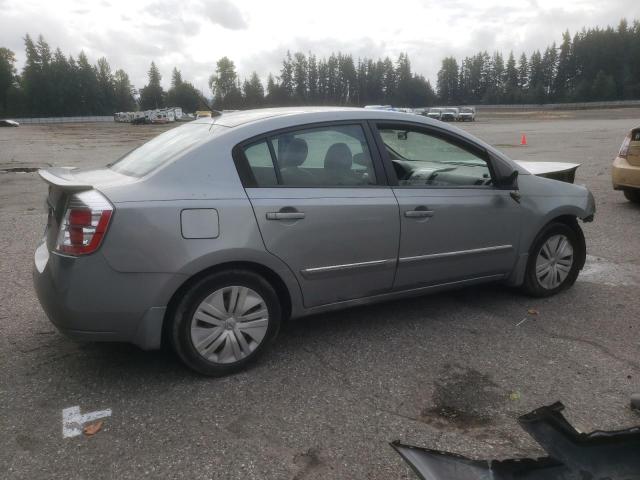 Photo 3 from auction – 2011 NISSAN SENTRA 2.0 with VIN 3N1AB6AP8BL612825