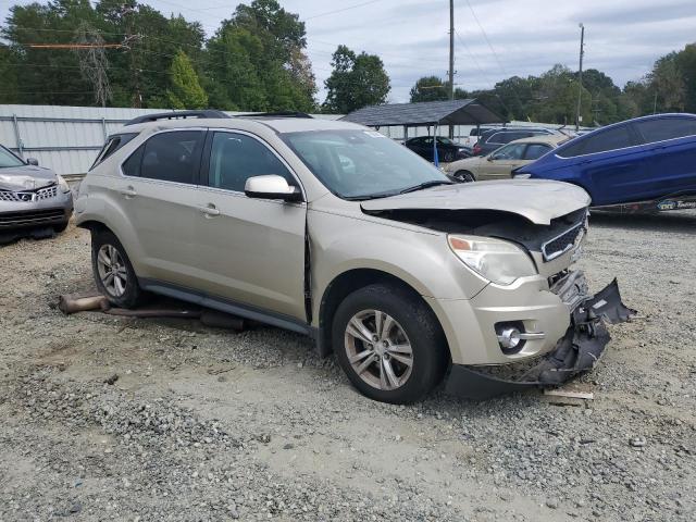 Photo 4 from auction – 2013 CHEVROLET EQUINOX LT with VIN 2GNALPEK7D1158531