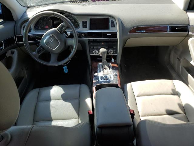 Снимка 8 от търг – 2008 AUDI A6 3.2 QUA с VIN WAUDH74FX8N065080