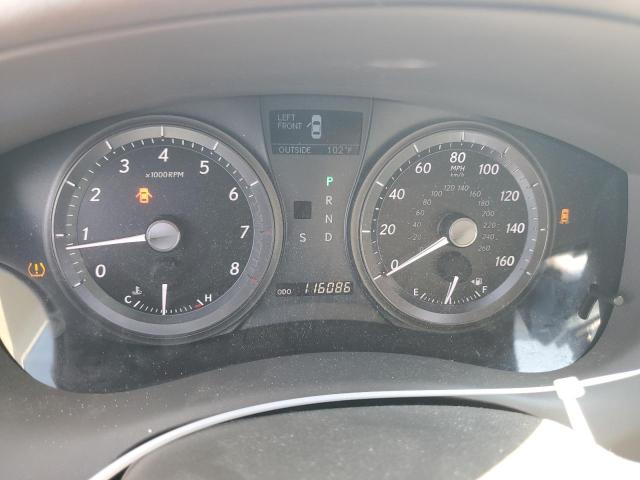 Zdjęcie 9 z aukcji – 2009 LEXUS ES 350 z VIN JTHBJ46G192278682