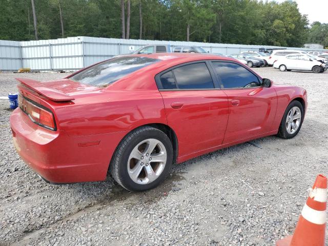 Photo 3 from auction – 2012 DODGE CHARGER SX with VIN 2C3CDXHG6CH272410
