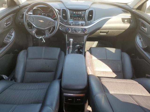 Photo 8 from auction – 2019 CHEVROLET IMPALA LT with VIN 2G11Z5S33K9111142