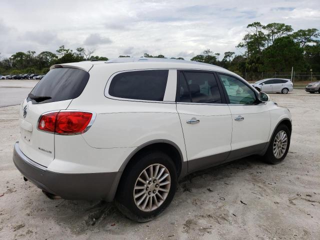 Photo 3 from auction – 2012 BUICK ENCLAVE with VIN 5GAKRCEDXCJ127964
