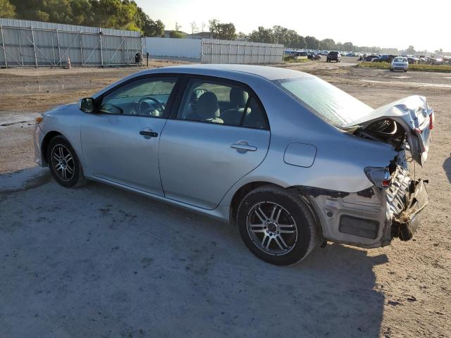 Photo 2 from auction – 2011 TOYOTA COROLLA BA with VIN 2T1BU4EE8BC576890